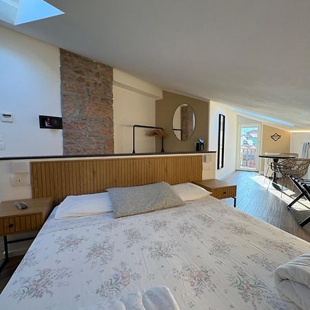 Bed and Breakfast Casa Pitem Торболе Экстерьер фото