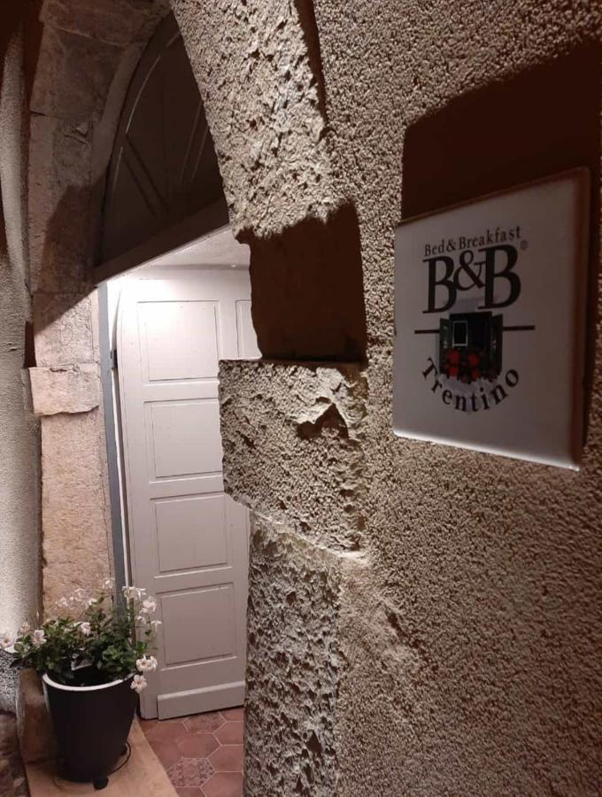 Bed and Breakfast Casa Pitem Торболе Экстерьер фото