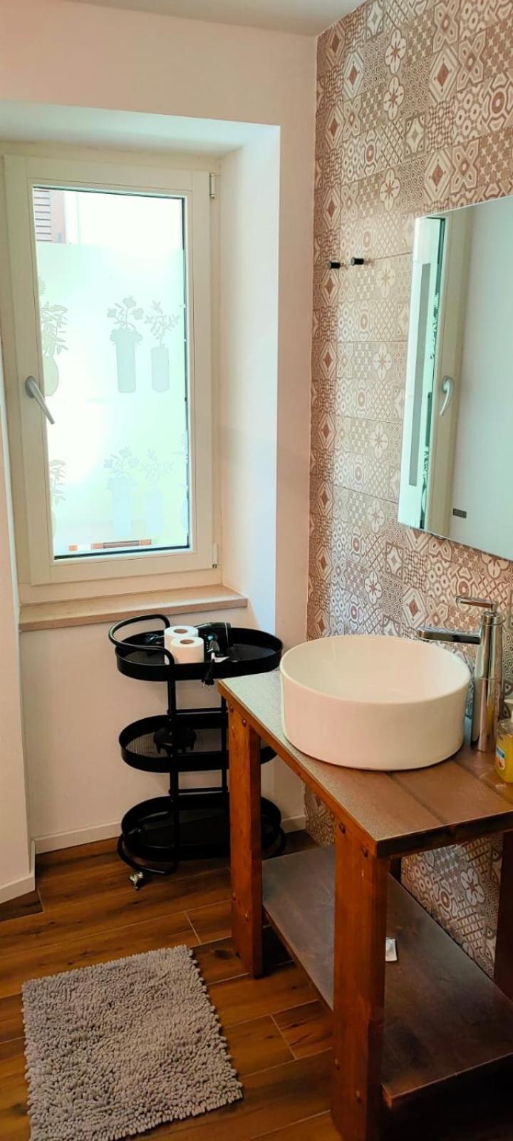 Bed and Breakfast Casa Pitem Торболе Номер фото