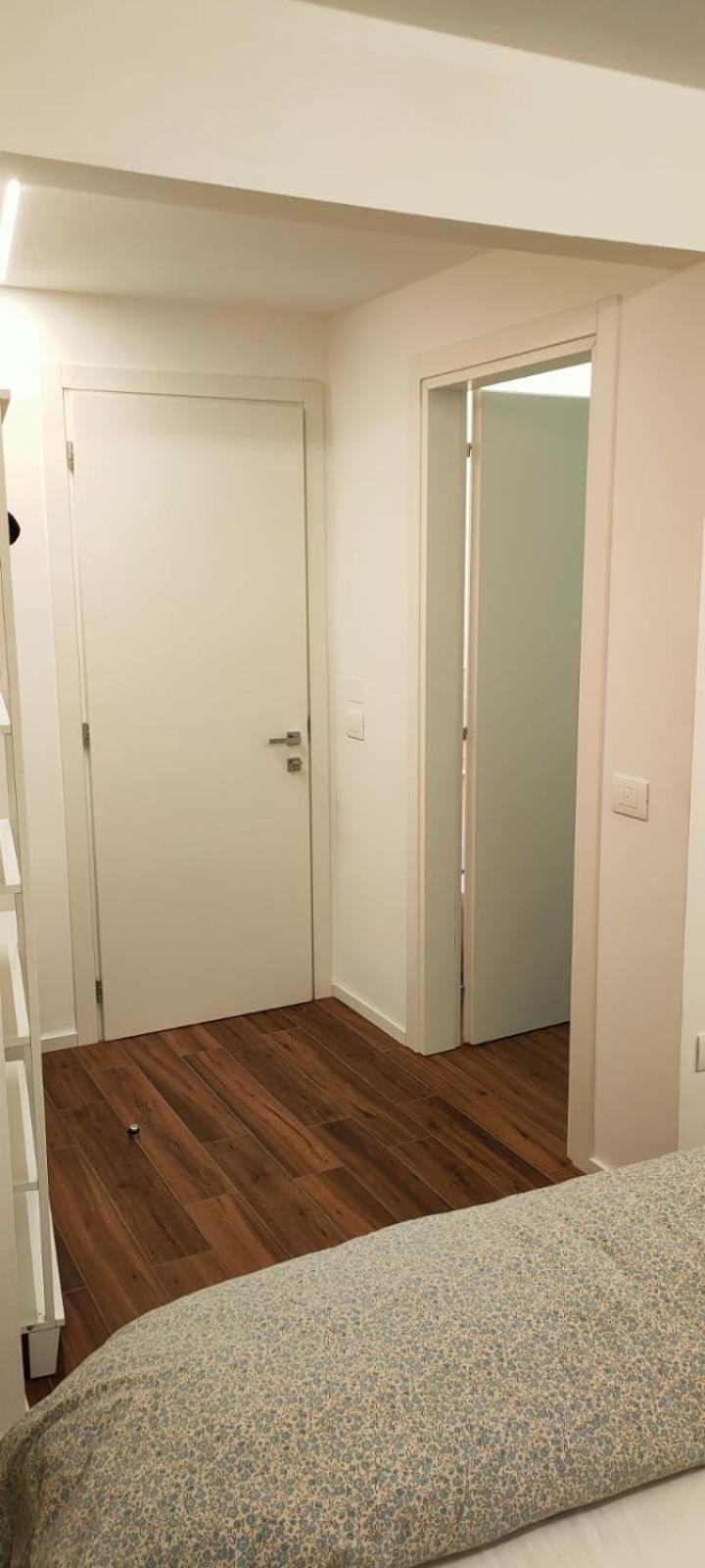 Bed and Breakfast Casa Pitem Торболе Номер фото