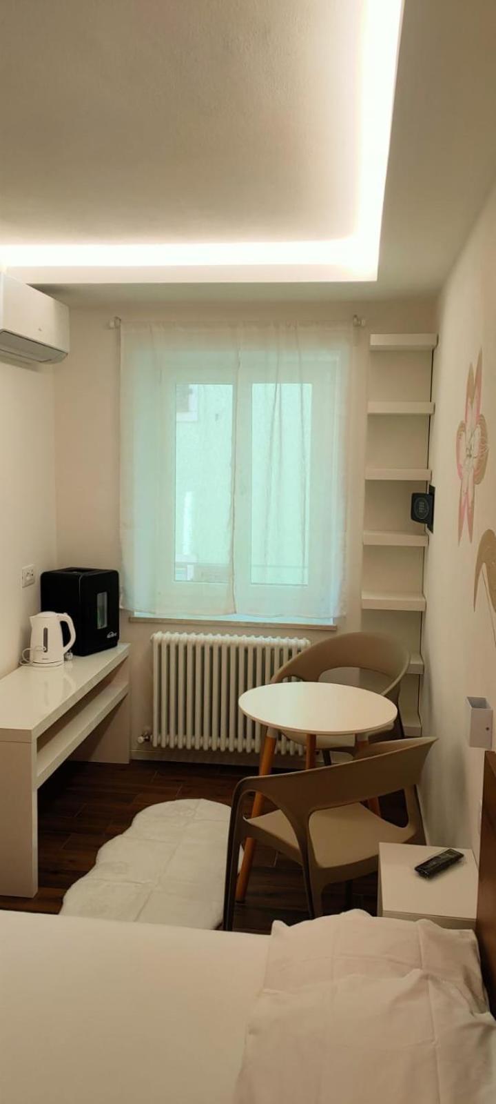 Bed and Breakfast Casa Pitem Торболе Номер фото