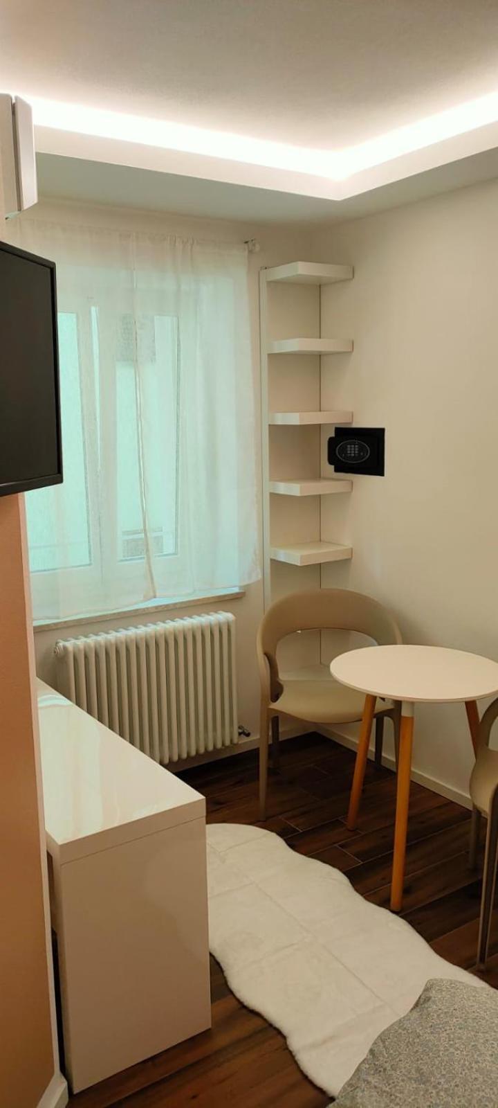 Bed and Breakfast Casa Pitem Торболе Номер фото