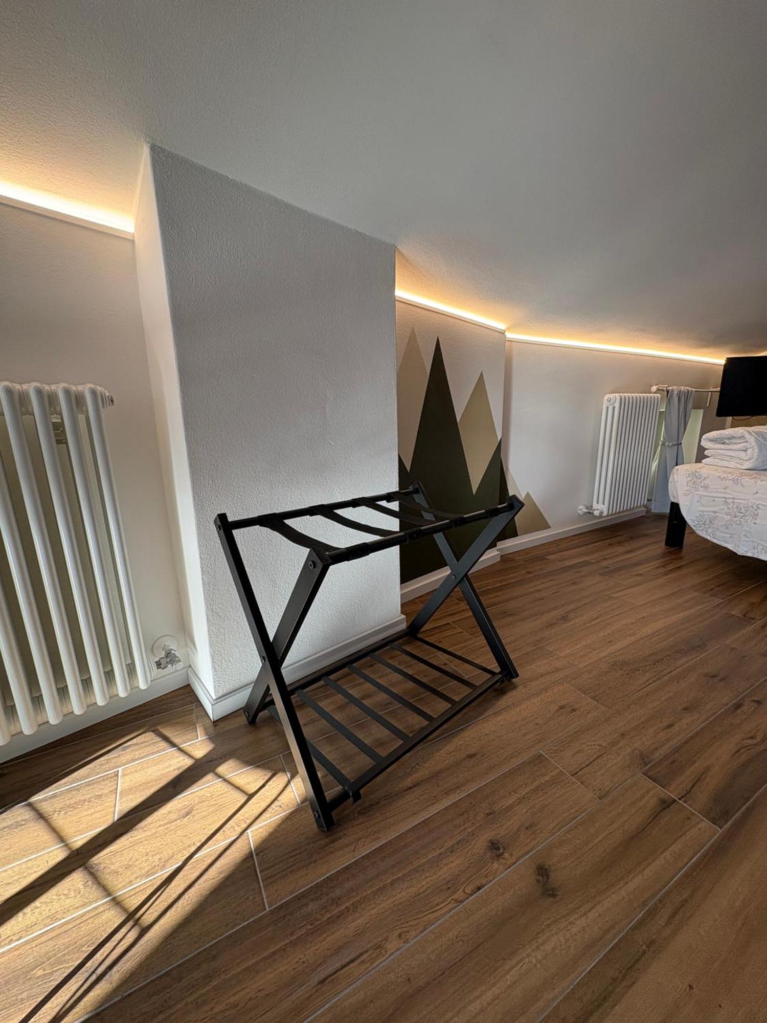 Bed and Breakfast Casa Pitem Торболе Номер фото
