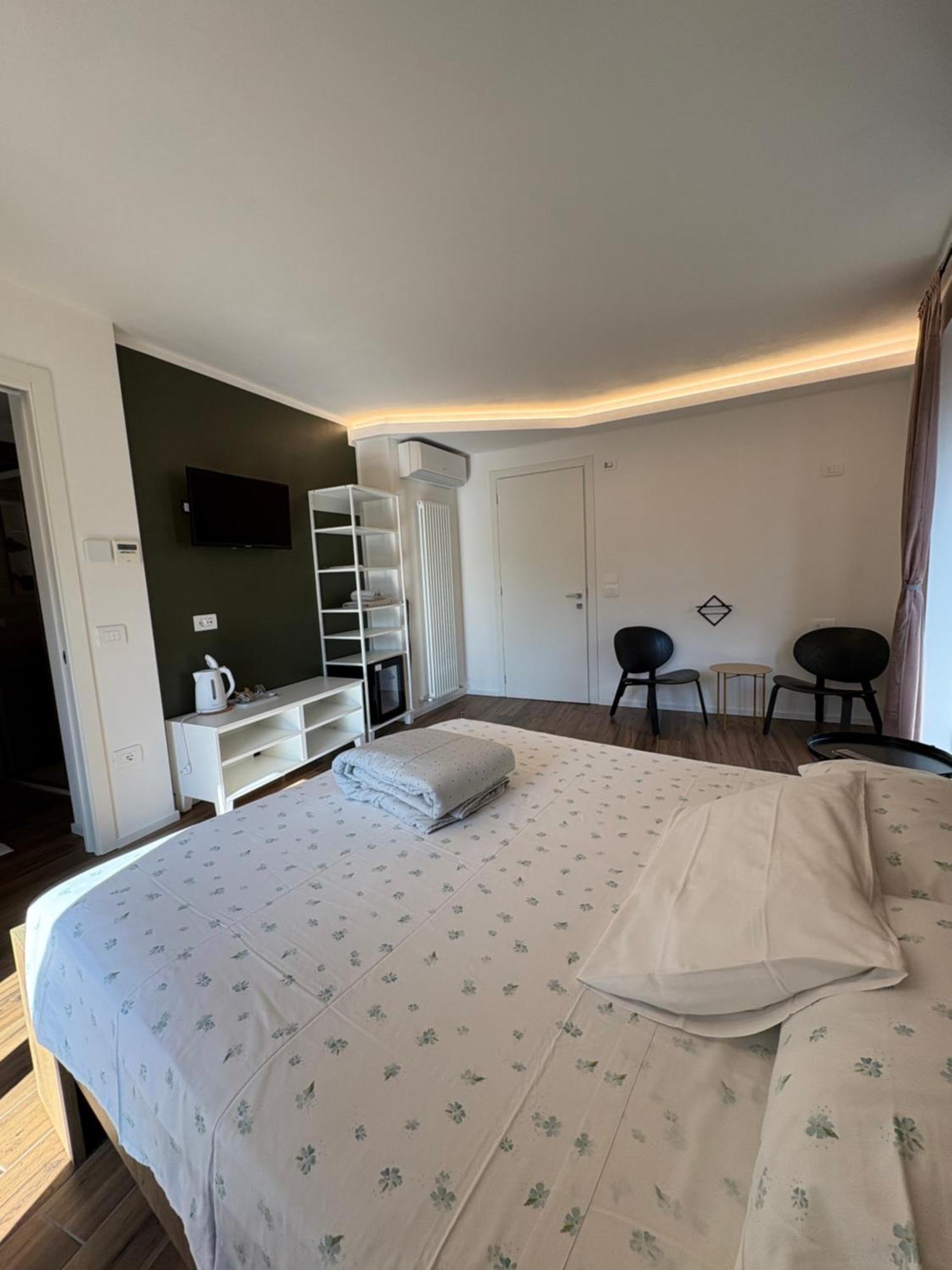 Bed and Breakfast Casa Pitem Торболе Номер фото