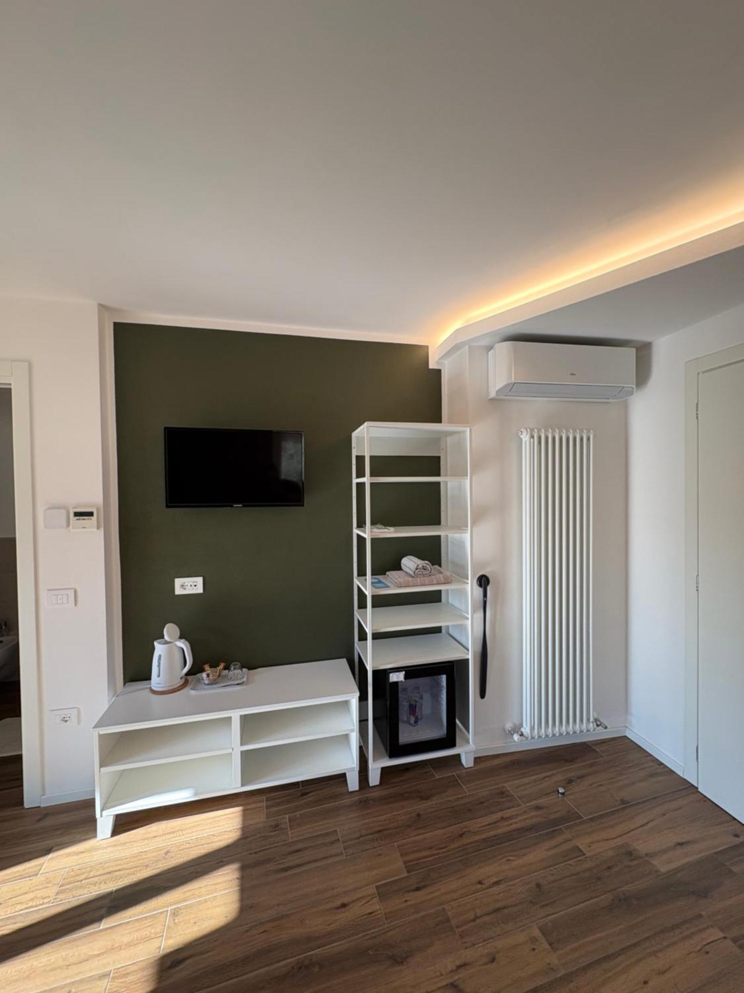 Bed and Breakfast Casa Pitem Торболе Номер фото