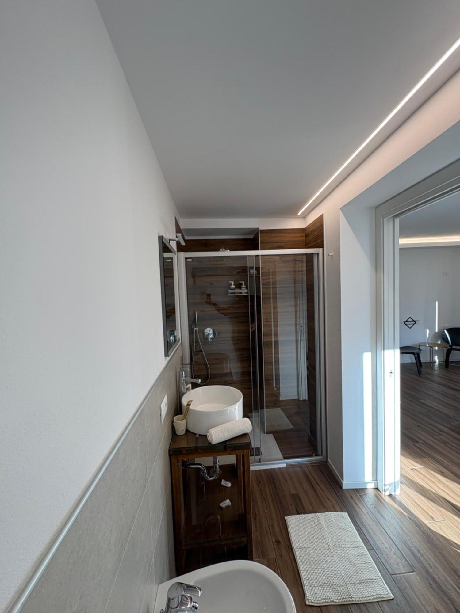 Bed and Breakfast Casa Pitem Торболе Номер фото