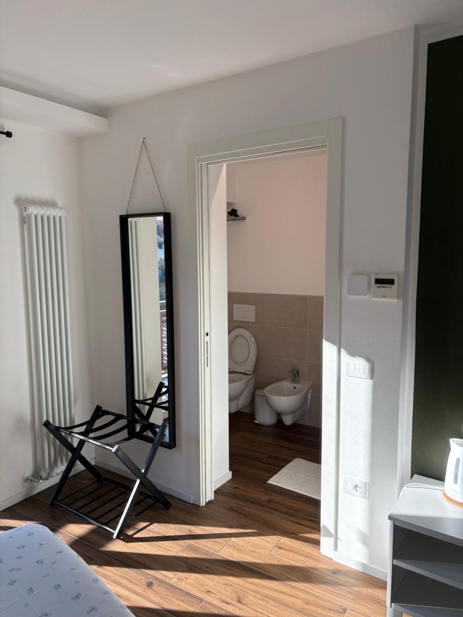 Bed and Breakfast Casa Pitem Торболе Номер фото