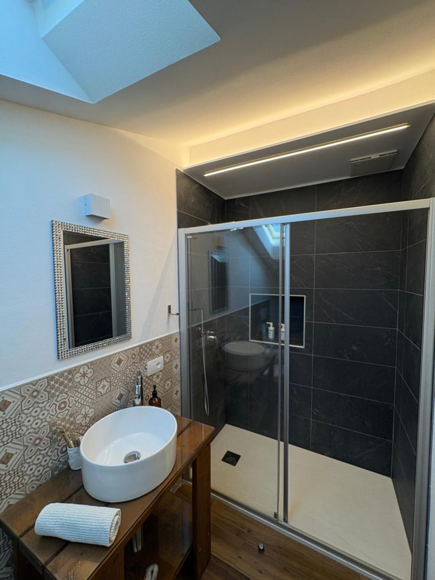 Bed and Breakfast Casa Pitem Торболе Номер фото