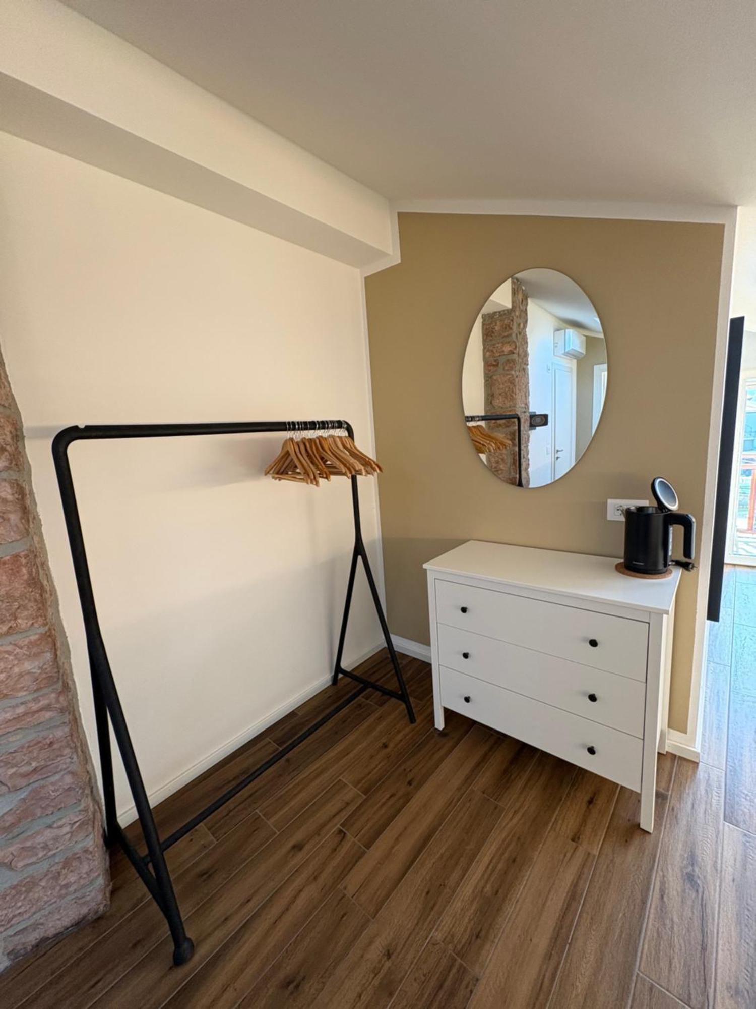 Bed and Breakfast Casa Pitem Торболе Номер фото