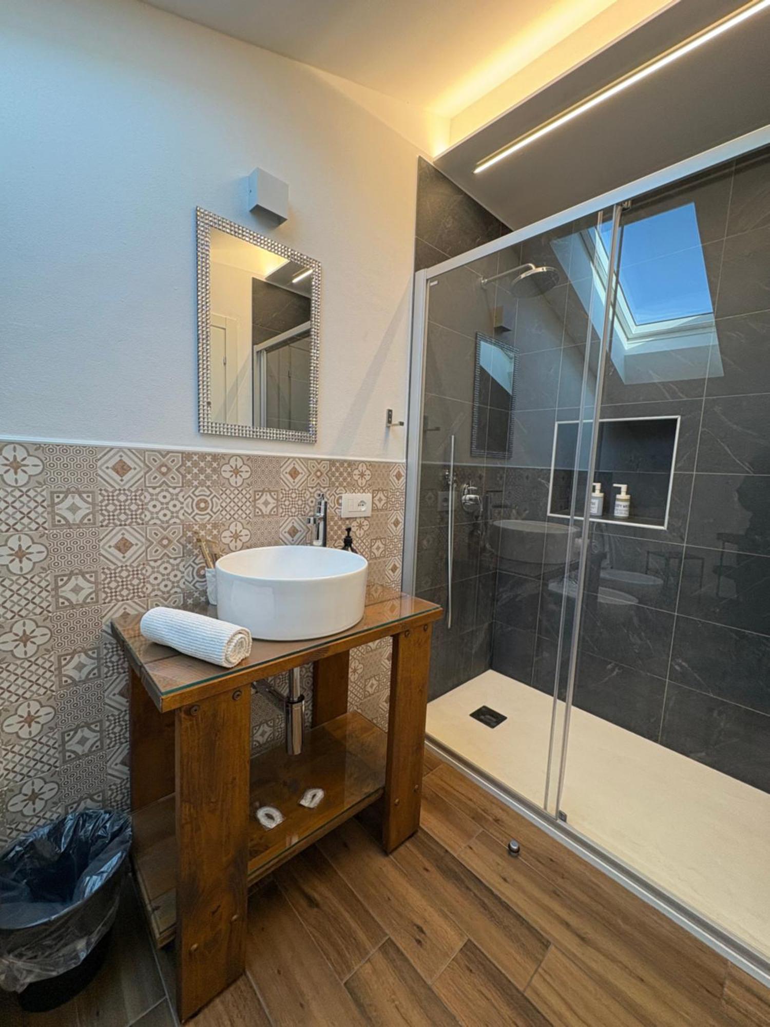 Bed and Breakfast Casa Pitem Торболе Номер фото