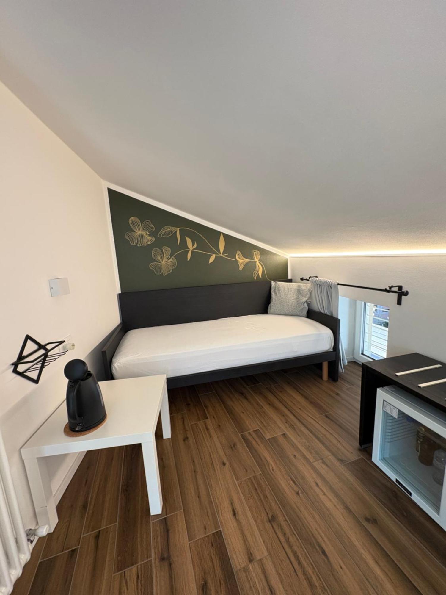 Bed and Breakfast Casa Pitem Торболе Номер фото