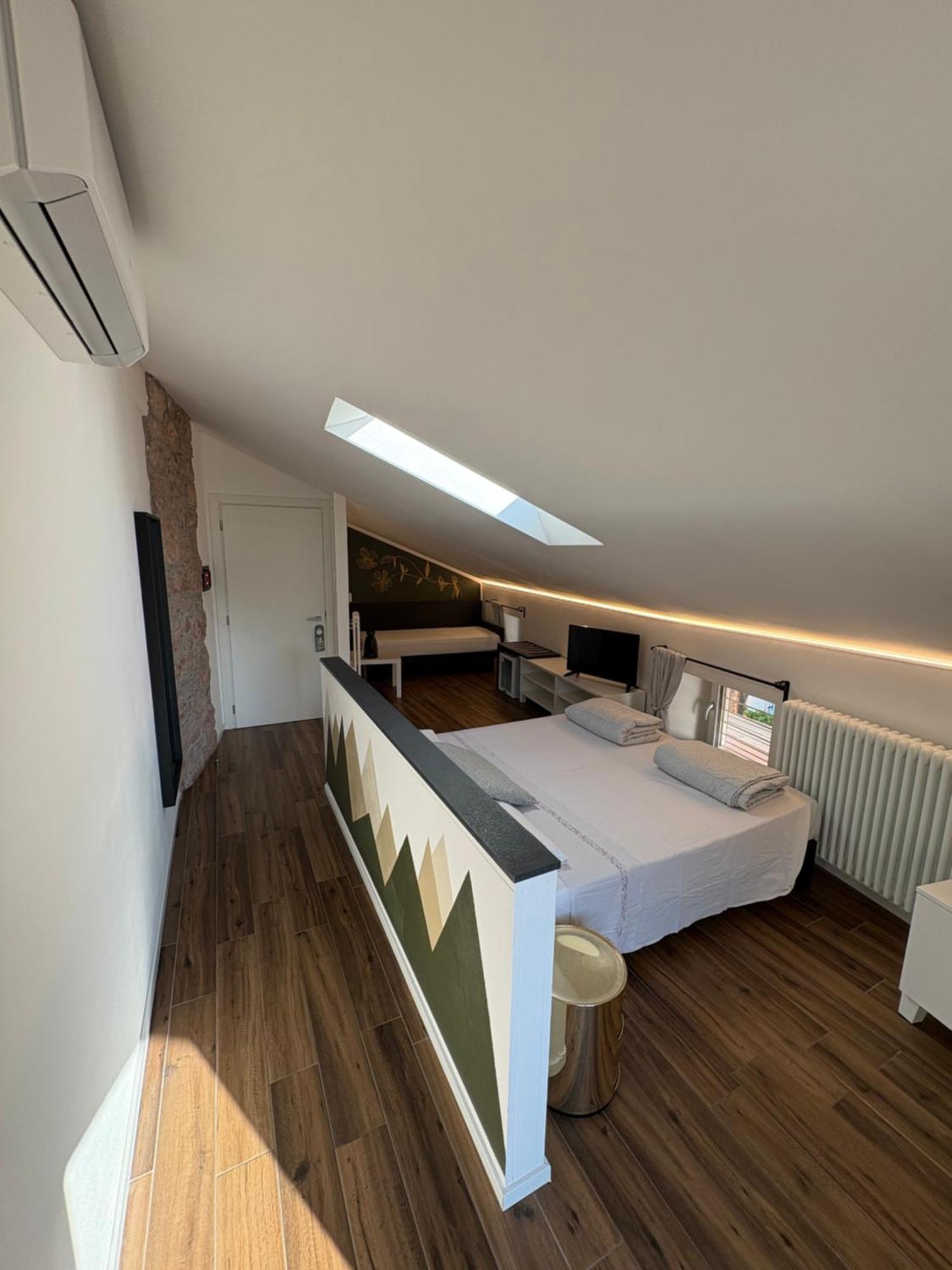 Bed and Breakfast Casa Pitem Торболе Номер фото