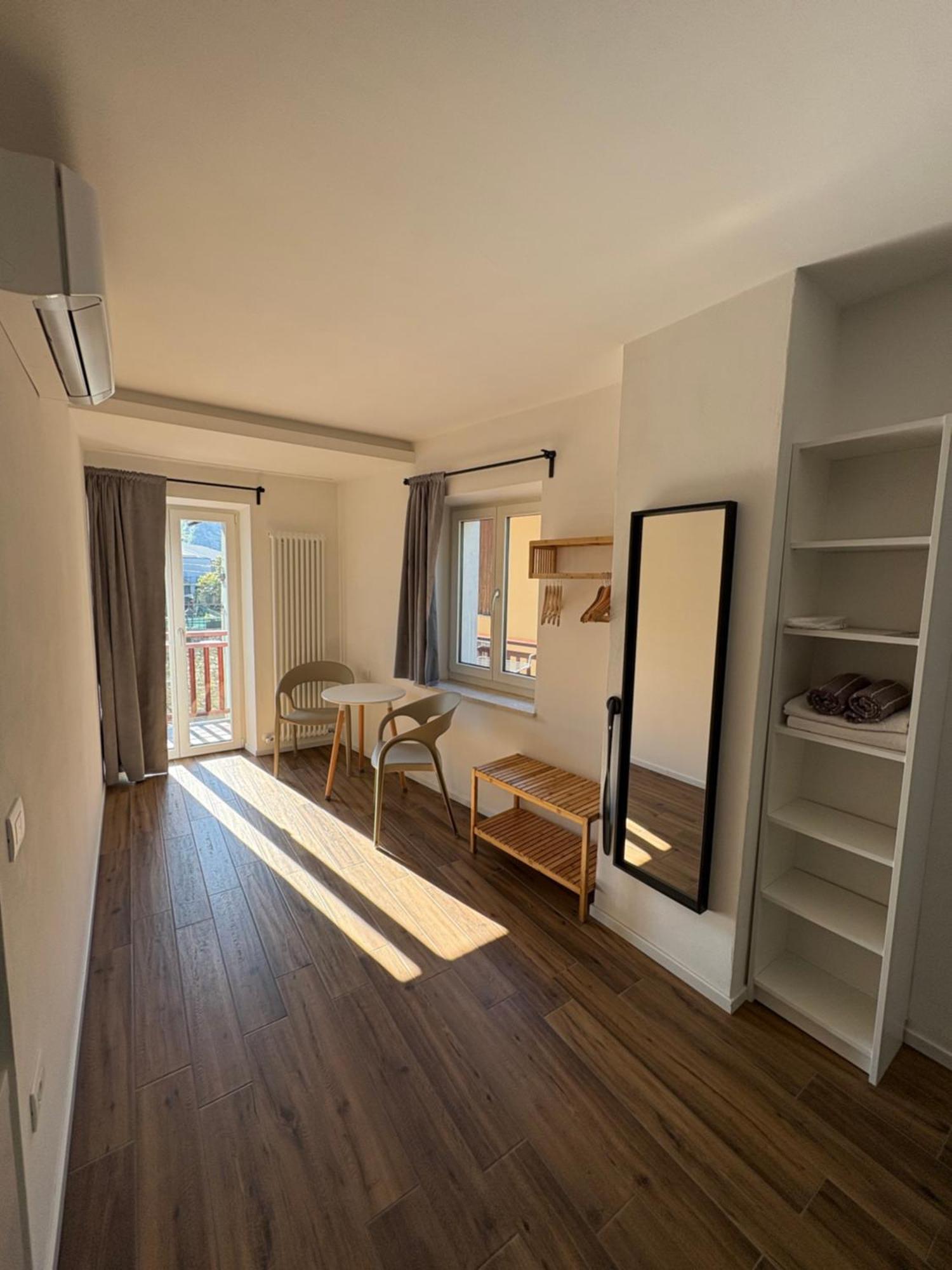 Bed and Breakfast Casa Pitem Торболе Номер фото