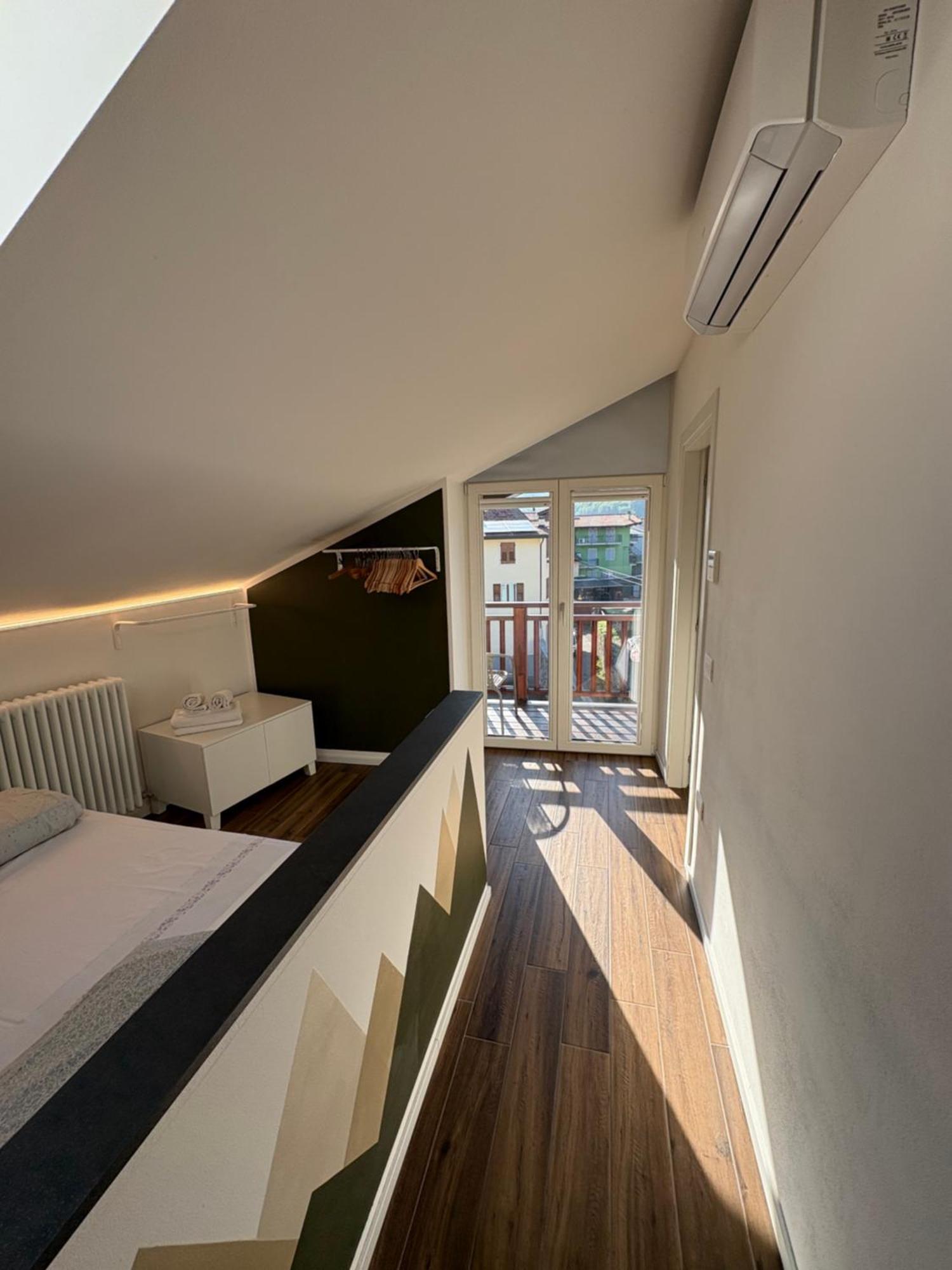 Bed and Breakfast Casa Pitem Торболе Номер фото