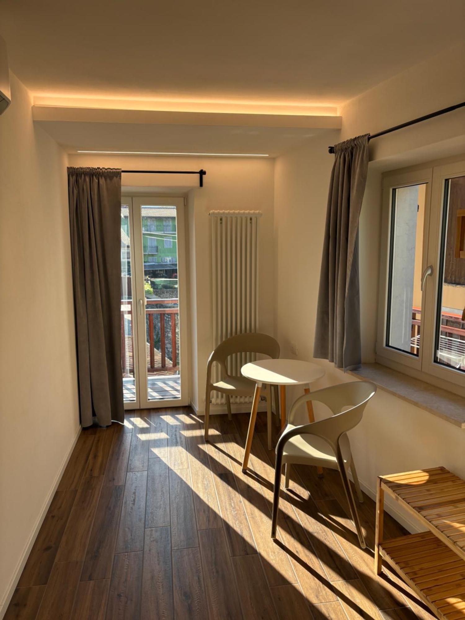 Bed and Breakfast Casa Pitem Торболе Экстерьер фото