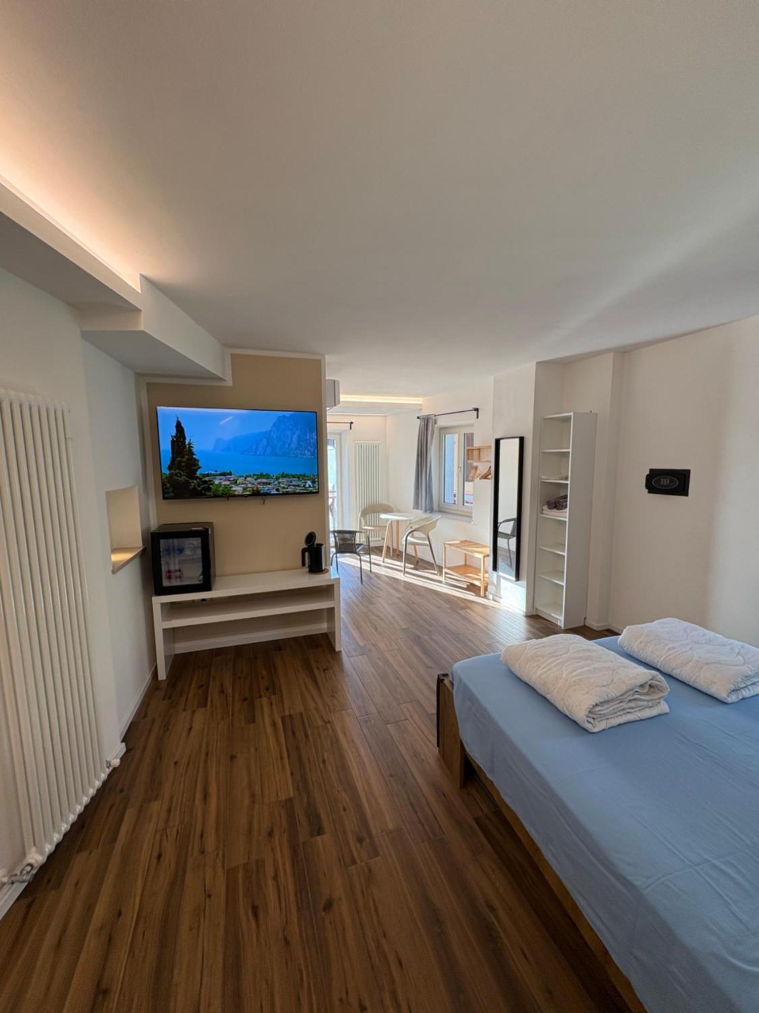 Bed and Breakfast Casa Pitem Торболе Номер фото