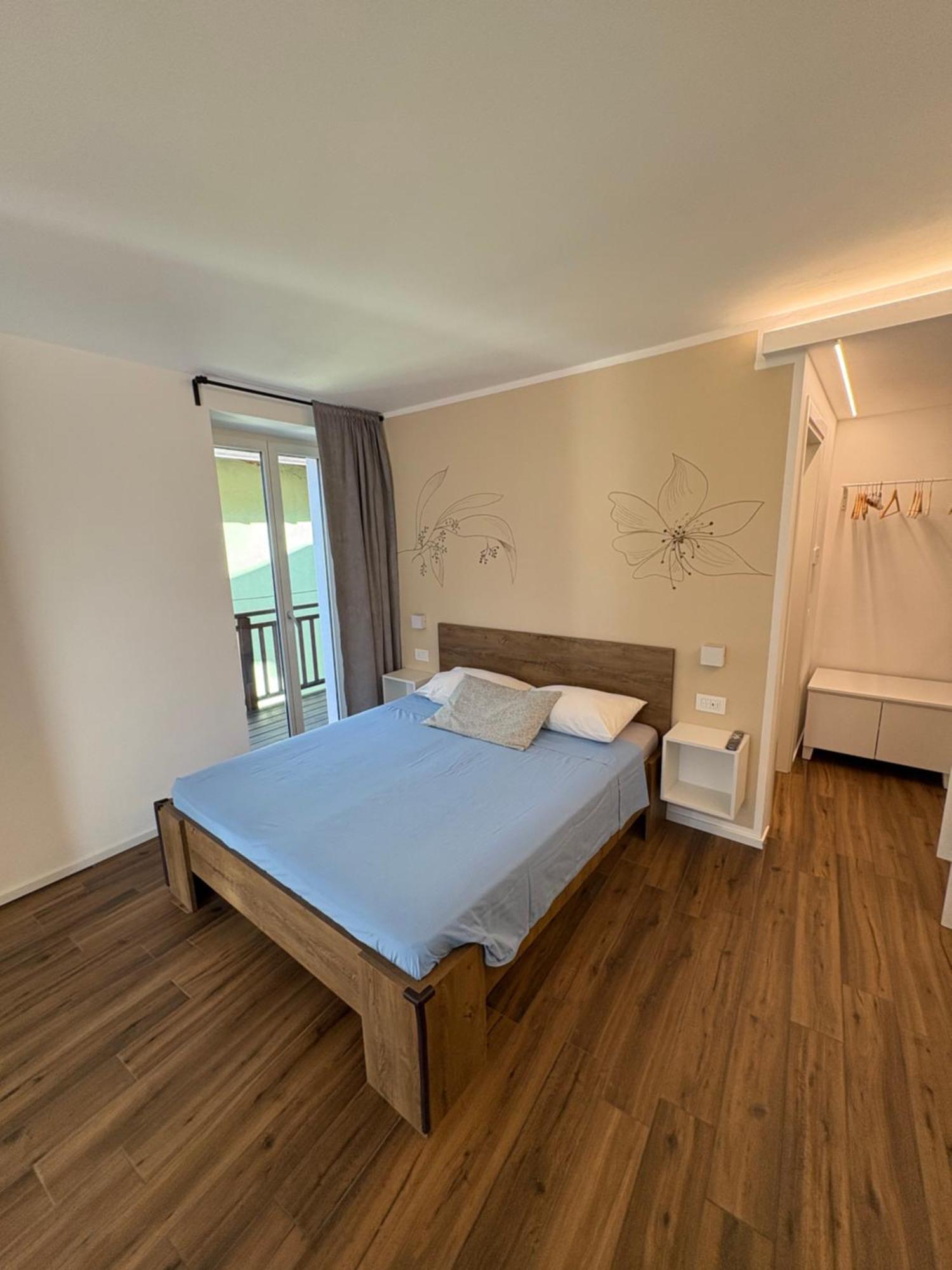 Bed and Breakfast Casa Pitem Торболе Номер фото