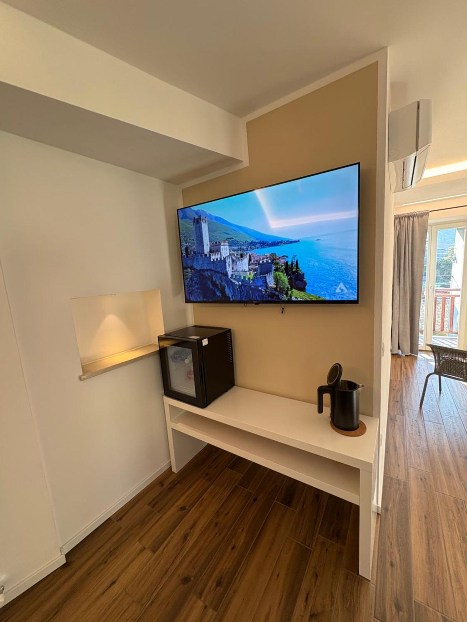 Bed and Breakfast Casa Pitem Торболе Номер фото