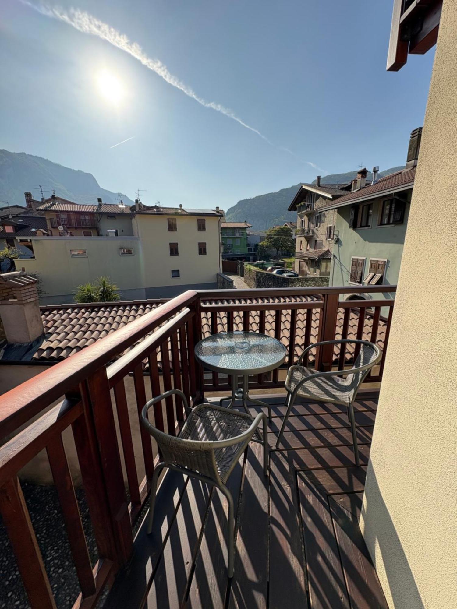 Bed and Breakfast Casa Pitem Торболе Номер фото